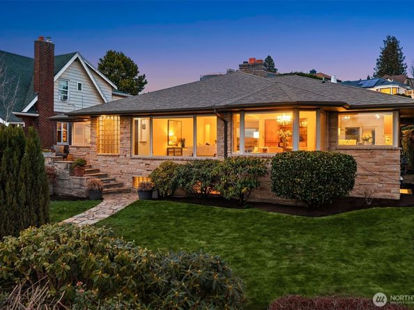 2510 Magnolia Boulevard W, Seattle WA 99819