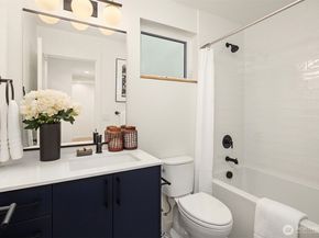 1723 NW 63rd Street, Seattle WA 98107