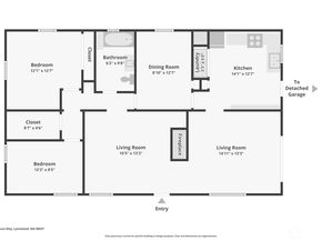 17205 Spruce Way, Lynnwood WA 98037