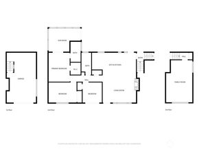 16042 Lake Hills Boulevard, Bellevue WA 98008