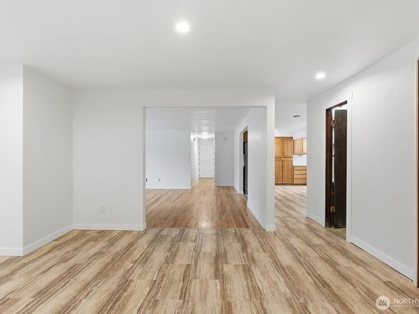 2821 NE Wyoming Street, Bremerton WA 98310