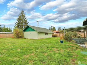 2821 NE Wyoming Street, Bremerton WA 98310