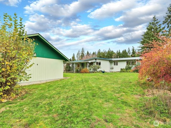 2821 NE Wyoming Street, Bremerton WA 98310