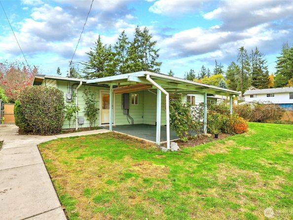 2821 NE Wyoming Street, Bremerton WA 98310