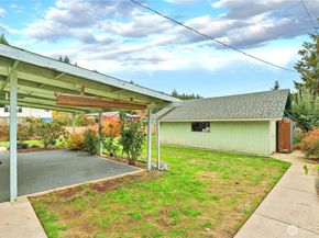 2821 NE Wyoming Street, Bremerton WA 98310