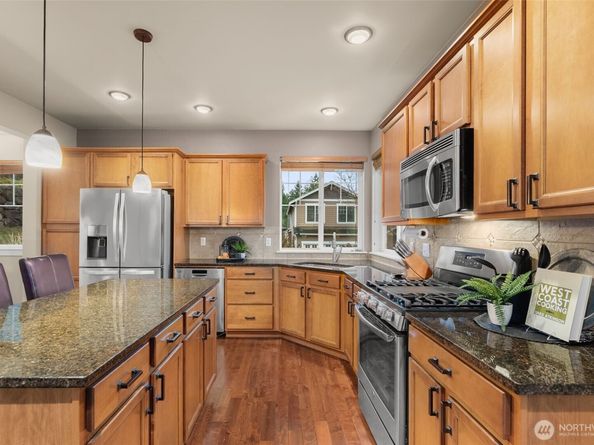 6380 Jagger Place NE, Bremerton WA 98311