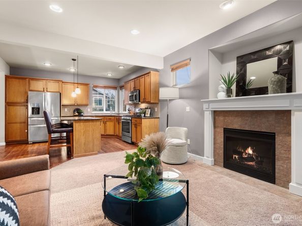 6380 Jagger Place NE, Bremerton WA 98311