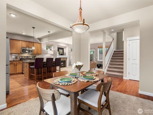 6380 Jagger Place NE, Bremerton WA 98311