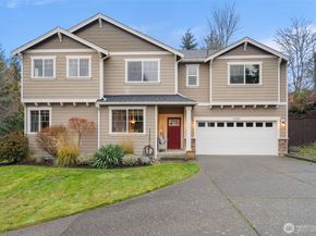 6380 Jagger Place NE, Bremerton WA 98311
