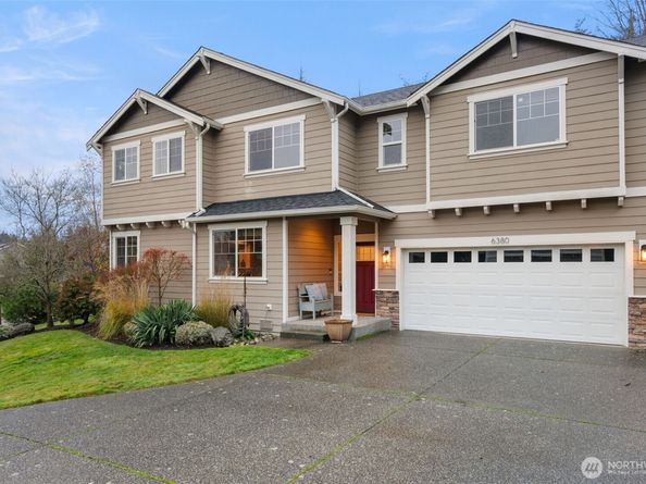 6380 Jagger Place NE, Bremerton WA 98311