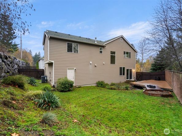 6380 Jagger Place NE, Bremerton WA 98311