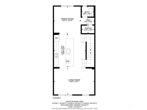 2012 101st Avenue SE 2, Lake Stevens WA 98258