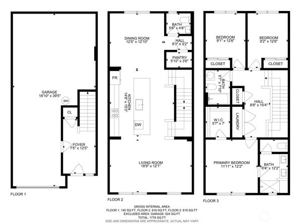 2012 101st Avenue SE 2, Lake Stevens WA 98258