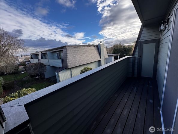 12600 4th Avenue W 7H, Everett WA 98204