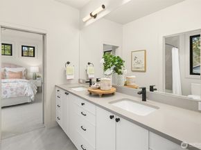 12905 SE 4th Place, Bellevue WA 98005