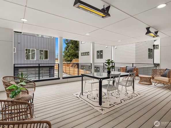 13546 39th Avenue NE, Seattle WA 98125