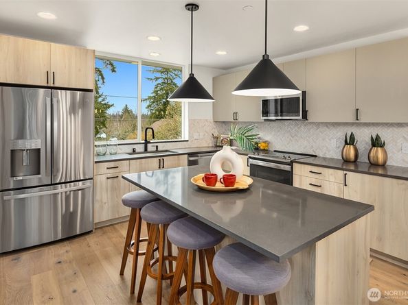 13546 39th Avenue NE, Seattle WA 98125