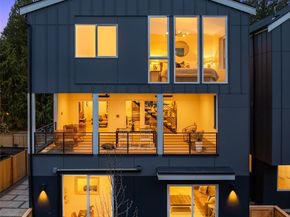 13546 39th Avenue NE, Seattle WA 98125