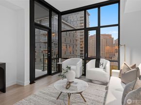 889 Avenue Square NE 607, Bellevue WA 98004