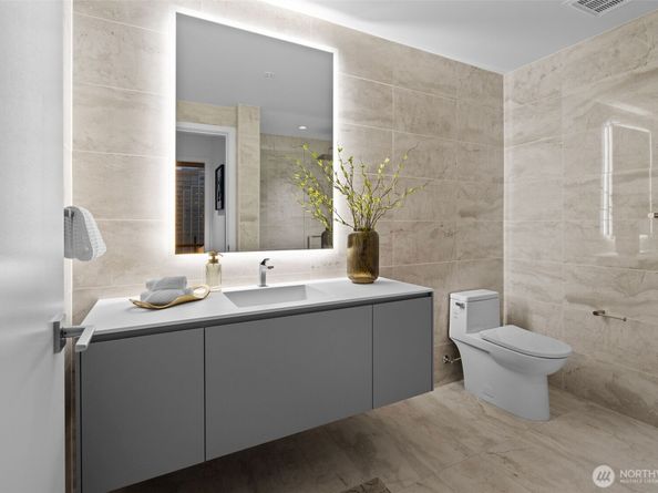 889 Avenue Square NE 607, Bellevue WA 98004