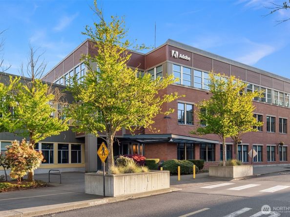 3606 Francis Avenue N, Seattle WA 98103