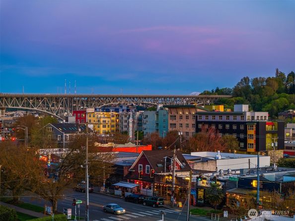 3606 Francis Avenue N, Seattle WA 98103