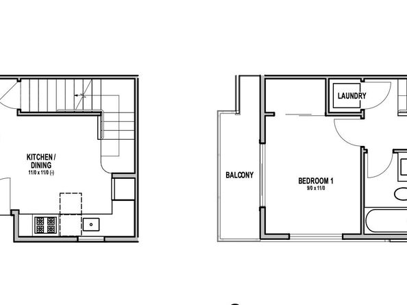 9225 B Densmore Avenue N, Seattle WA 98103