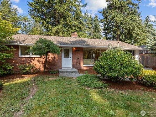 13523 23rd Place NE, Seattle WA 98125