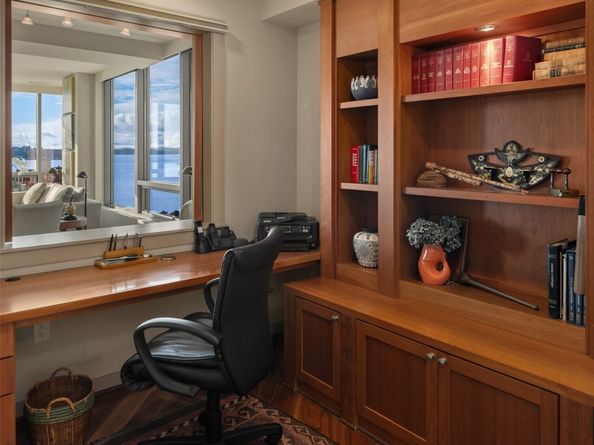 1000 1st Avenue 1600, Seattle WA 98104