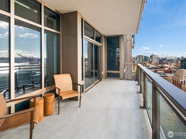 1000 1st Avenue 1600, Seattle WA 98104