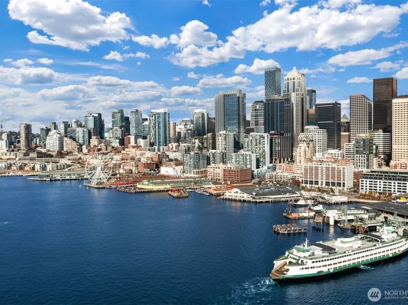 1000 1st Avenue 1600, Seattle WA 98104