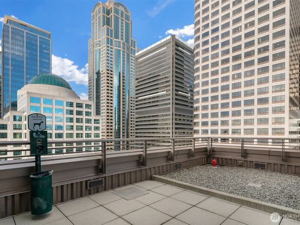 1000 1st Avenue 1600, Seattle WA 98104