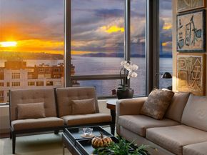 1000 1st Avenue 1600, Seattle WA 98104