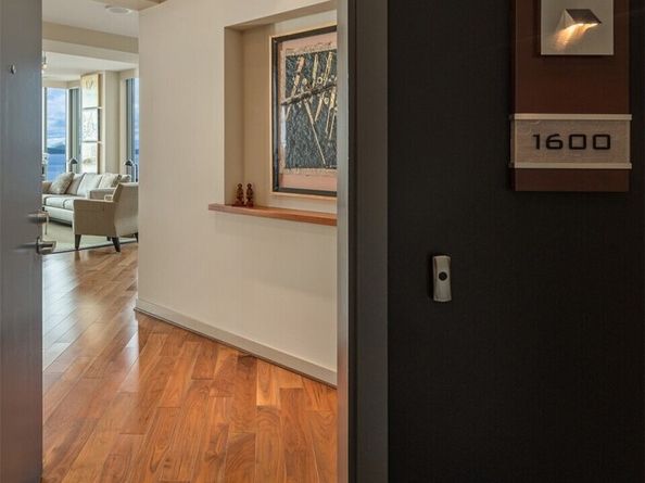 1000 1st Avenue 1600, Seattle WA 98104