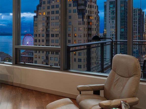 1000 1st Avenue 1600, Seattle WA 98104