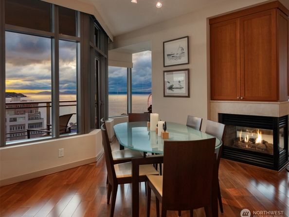 1000 1st Avenue 1600, Seattle WA 98104