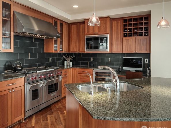 1000 1st Avenue 1600, Seattle WA 98104