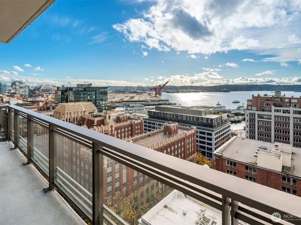 1000 1st Avenue 1600, Seattle WA 98104