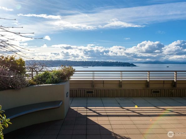 1000 1st Avenue 1600, Seattle WA 98104