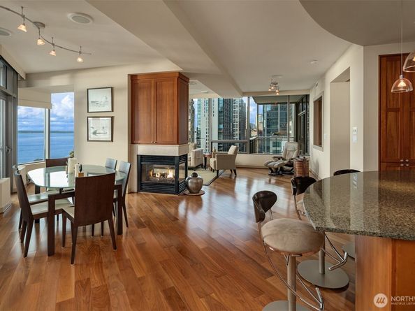 1000 1st Avenue 1600, Seattle WA 98104