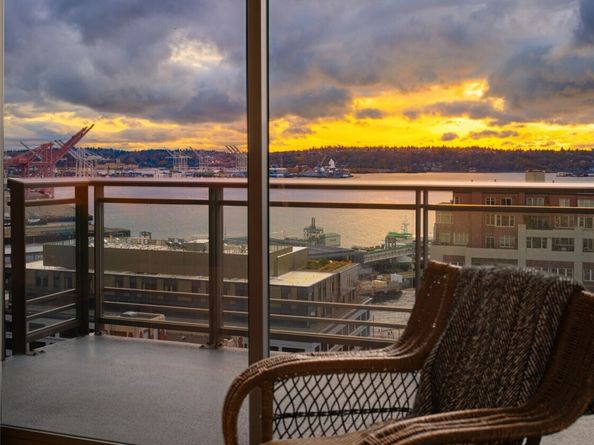 1000 1st Avenue 1600, Seattle WA 98104