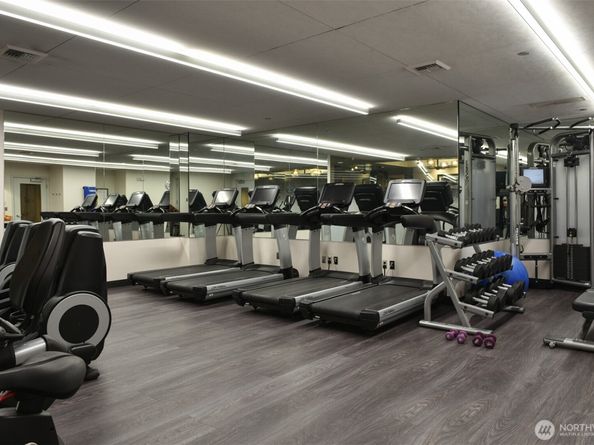 1000 1st Avenue 1600, Seattle WA 98104