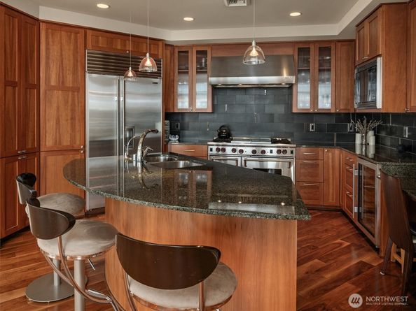 1000 1st Avenue 1600, Seattle WA 98104