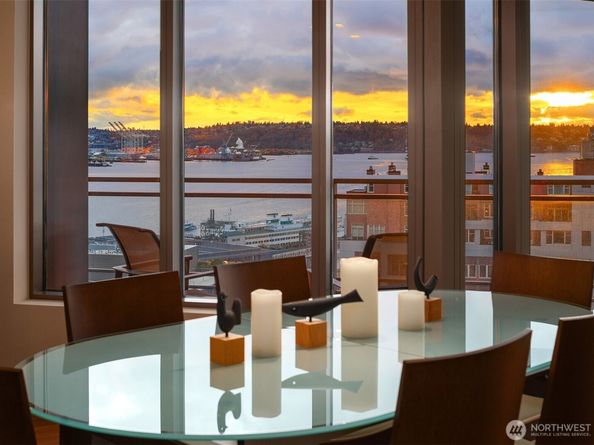 1000 1st Avenue 1600, Seattle WA 98104