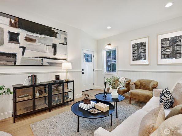 3606 NE 70th Street, Seattle WA 98115