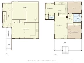 3112 Tulalip Avenue 1&2, Everett WA 98201