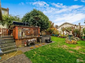 3112 Tulalip Avenue 1&2, Everett WA 98201