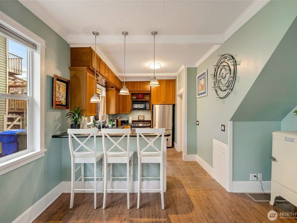 3112 Tulalip Avenue 1&2, Everett WA 98201