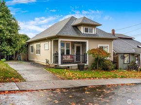 3112 Tulalip Avenue 1&2, Everett WA 98201