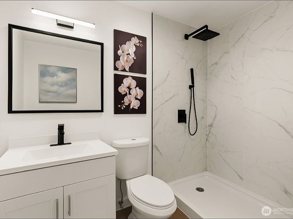 8305 Duncan Avenue S, Seattle WA 98118